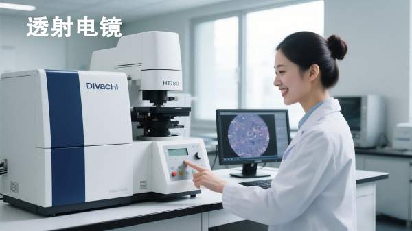 超薄切片(TEM)