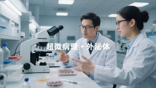 外泌体提取