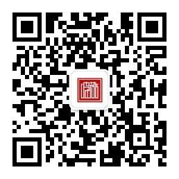 官方公众号