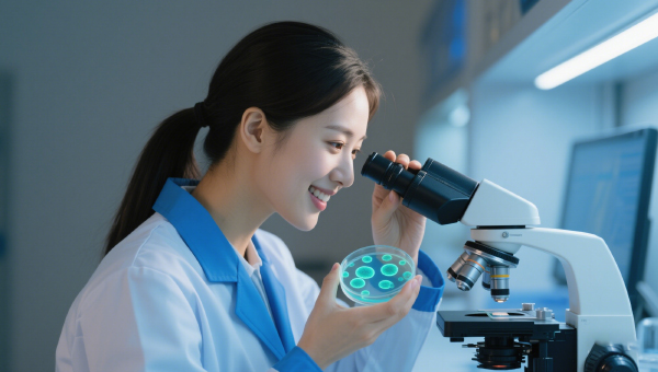 液相（HPLC）检测