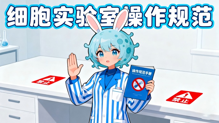 细胞实验室基础实验技术规范全面解析指南